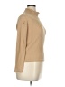 One Step Up Tan Turtleneck Sweater Size XL - photo 4