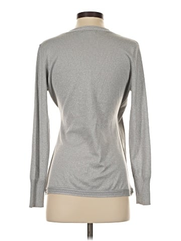 Thalia Sodi Long Sleeve Top (view 2)