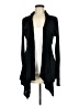 GUESS by Marciano Black Kimono Size M - photo 1