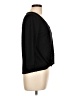 W5 Black 3/4 Sleeve Top Size L - photo 4