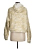 Outdoor Voices Camo Gold Pullover Sweater Size M - photo 2