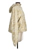 Outdoor Voices Camo Gold Pullover Sweater Size M - photo 4