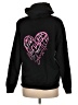 Gildan Black Pullover Hoodie Size M - photo 2
