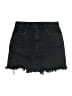 J Brand Black Skort Size 26 waist - photo 1