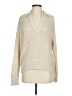 Zara Ivory Pullover Sweater Size S - photo 1
