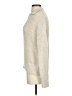 Zara Ivory Pullover Sweater Size S - photo 5