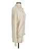 Zara Ivory Pullover Sweater Size S - photo 4