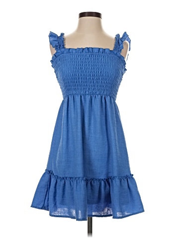 Lily Rose Vest (view 1)