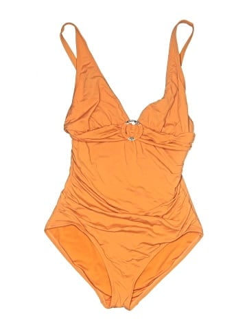 MICHAEL Michael Kors One Piece Swimsuit (view 1)