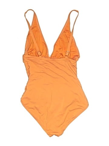 MICHAEL Michael Kors One Piece Swimsuit (view 2)