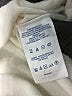 Lands' End 100% Baumwolle Ivory Pullover Sweater Size XL - photo 8