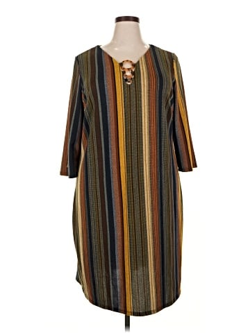 Tacera Casual Dress (view 1)