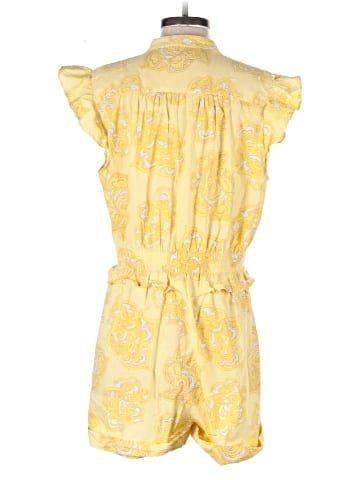 Derek Lam Collective Romper (view 2)