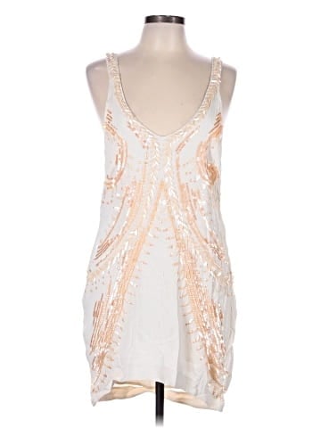 Bless'ed Are The Meek Cocktail Dress (view 1)