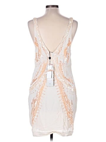 Bless'ed Are The Meek Cocktail Dress (view 2)