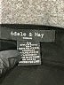 Adele & May 100% Polyester Black Sleeveless Blouse Size 3X - photo 7