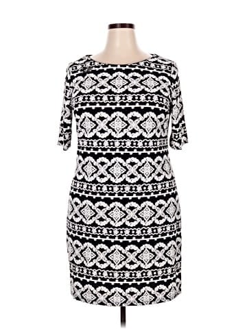 R&K Casual Dress (view 1)
