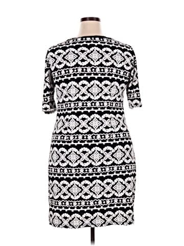 R&K Casual Dress (view 2)