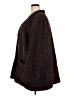 Madewell Plaid Brown Wool Blazer Size 4X - photo 5