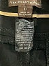 Fenn Wright Manson Solid Black Casual Pants Size 10 - photo 8