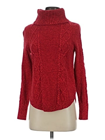 Gap Turtleneck Sweater (view 1)