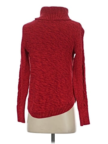 Gap Turtleneck Sweater (view 2)