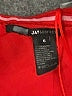 Jay Godfrey Red Cocktail Dress Size 6 - photo 7
