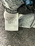 Ash Black 3/4 Sleeve Blouse Size XL (estimated) - photo 7
