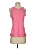 Champion 100% Polyester Pink Active Tank Size S - photo 1