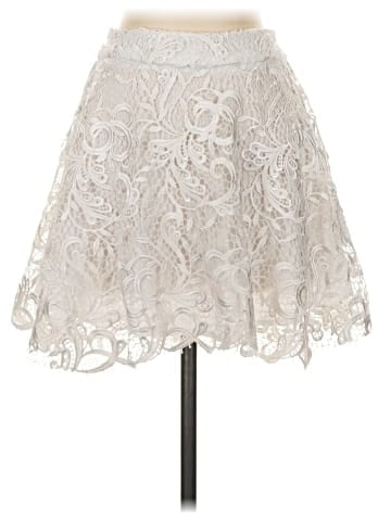 Jennifer Hope Formal Skirt (view 1)