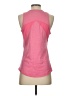 Champion 100% Polyester Pink Active Tank Size S - photo 2