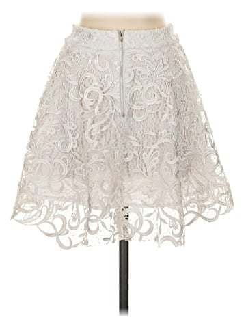 Jennifer Hope Formal Skirt (view 2)