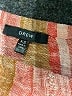 Drew Stripes Pink Red Jumpsuit Size XS - photo 4