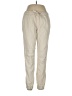 Assorted Brands Solid Tan Casual Pants Size L - photo 1