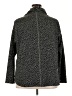 Karen Kane Gray Cardigan Size 3X - photo 2