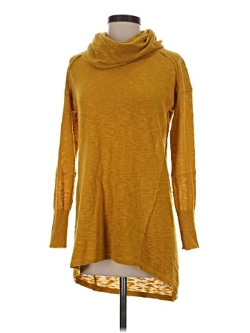 Between Me & You Turtleneck Sweater (view 1)