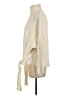 Zara Ivory Turtleneck Sweater Size S - photo 5