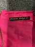 Pure Sugar 100% Polyester Pink Sleeveless Blouse Size S - photo 7