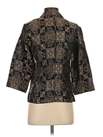 Chico's Design Jacket (view 2)