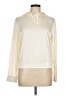 Express Ivory Sweatshirt Size L - photo 1