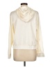 Express Ivory Sweatshirt Size L - photo 2