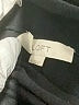 Ann Taylor LOFT Black Poncho Size S - photo 7