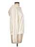 Express Ivory Sweatshirt Size L - photo 4