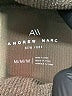 Andrew Marc Brown Turtleneck Sweater Size M - photo 7