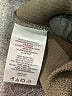 Andrew Marc Brown Turtleneck Sweater Size M - photo 8