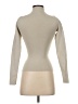 Babaton Tan Turtleneck Sweater Size XXS - photo 2