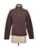 Abercrombie & Fitch Brown Pullover Sweater Size XS - photo 1