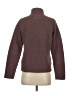 Abercrombie & Fitch Brown Pullover Sweater Size XS - photo 2