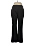 Iz Byer 100% Polyester Solid Black Dress Pants Size 13 - photo 2