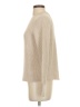 Jessica Simpson Tan Turtleneck Sweater Size S - photo 5